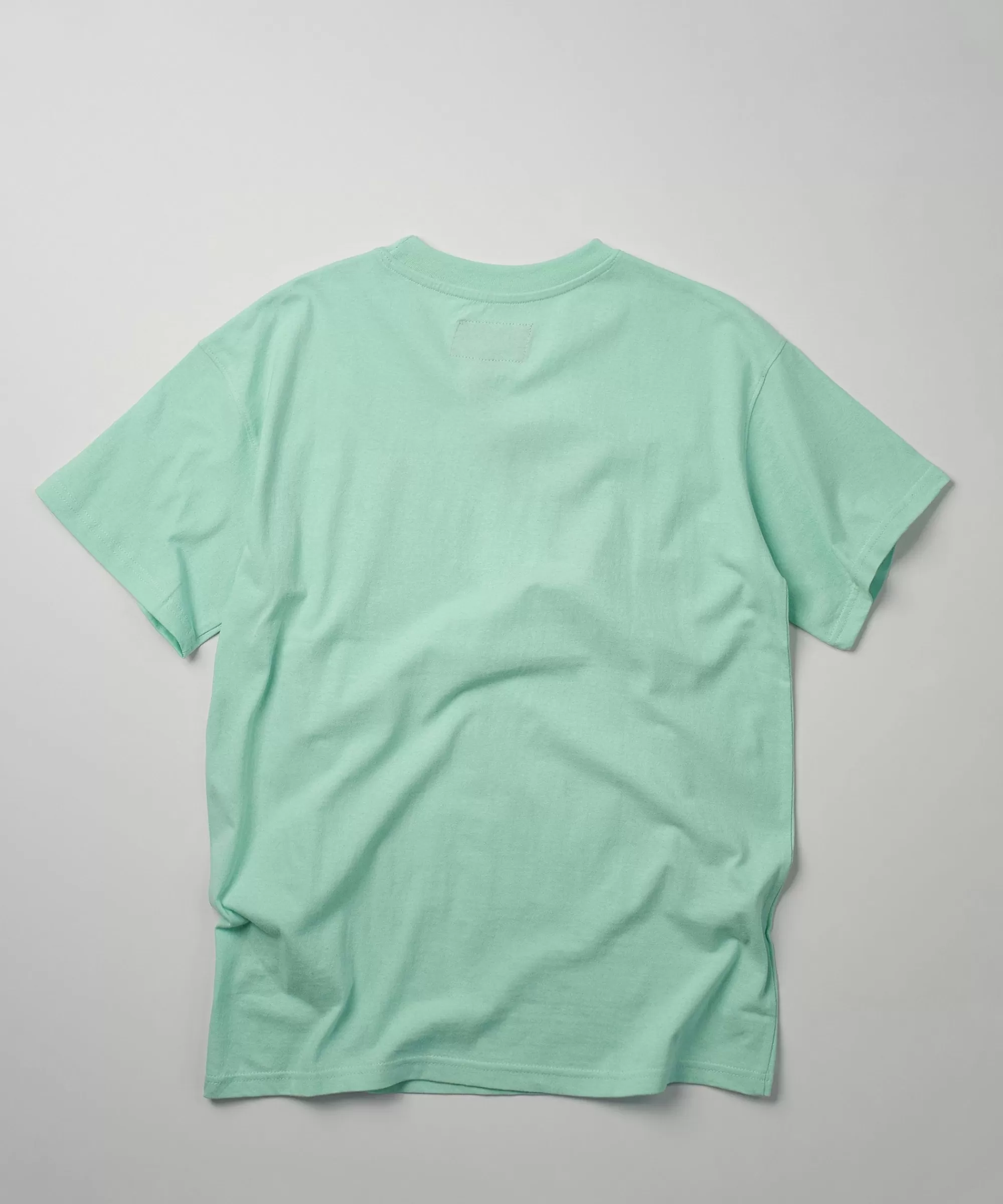 Flash Sale Lil Wayne Weezy F Baby Photo Short Sleeve Tee - Light Blue Graphic Tees