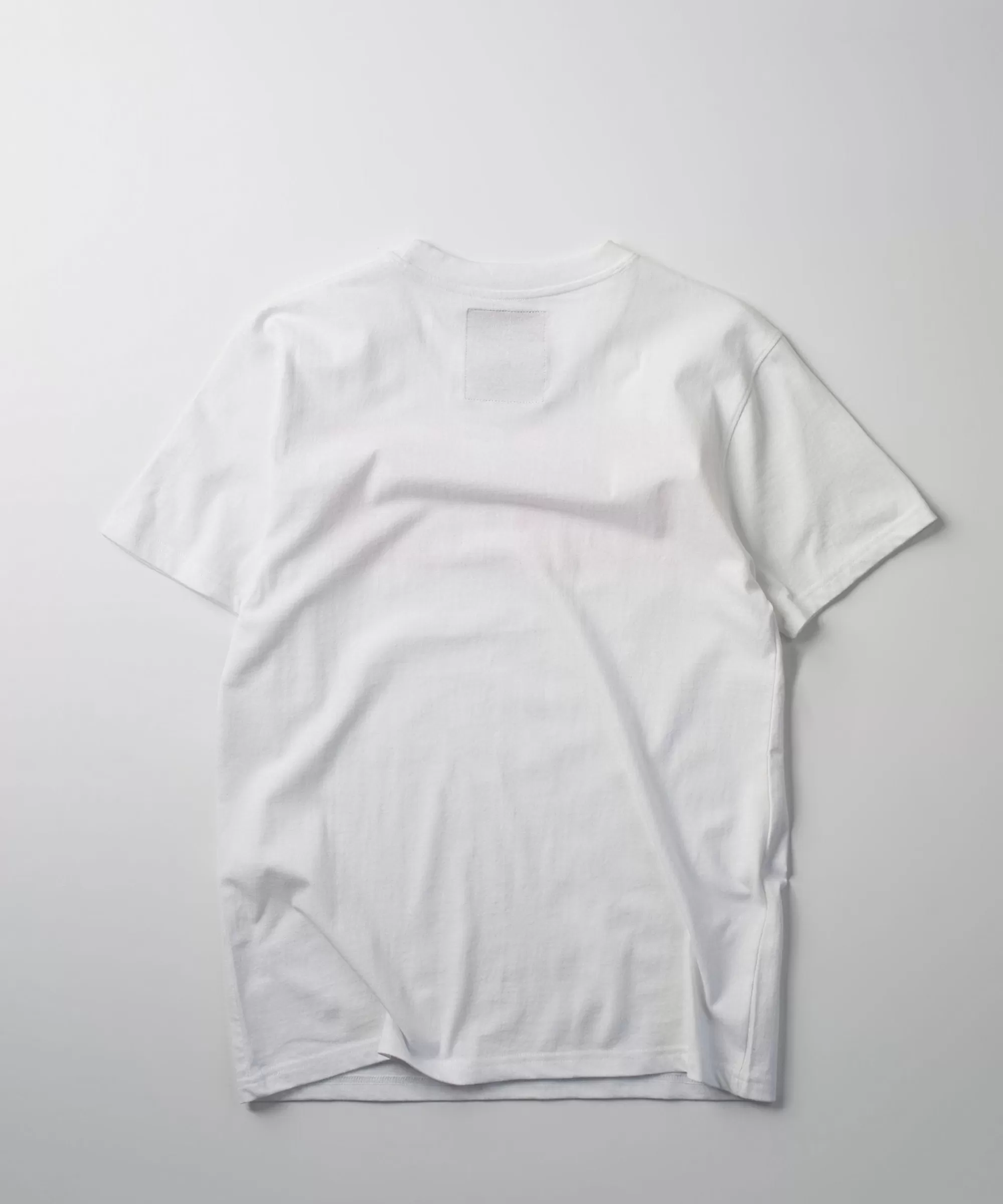 Store Plus Size Scarface Logo Caviar Print Short Sleeve Tee - White Graphic Tees